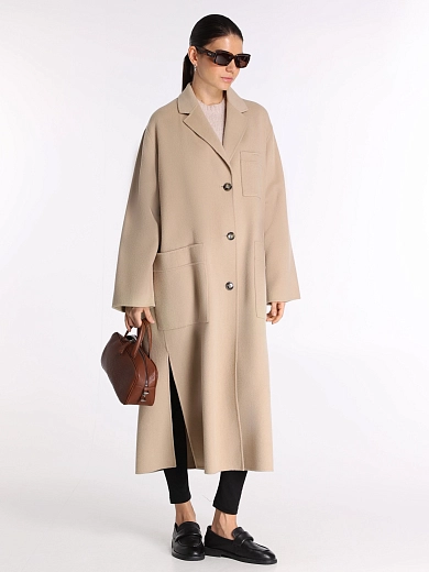 пальто Max Mara Weekend WKDGALOSCE