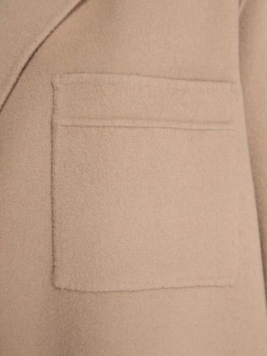 пальто Max Mara Weekend WKDGALOSCE