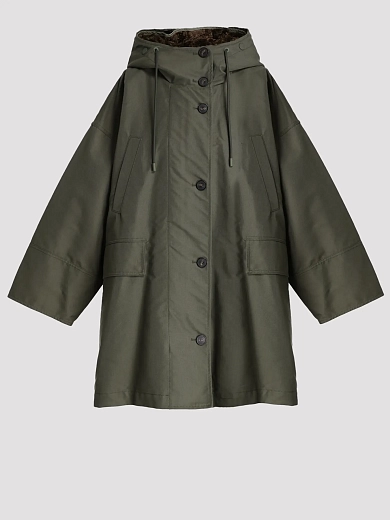 парка Max Mara Weekend WKDGATTI