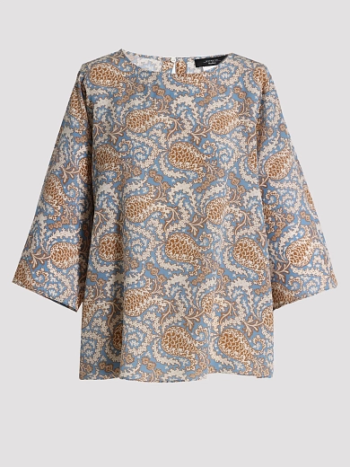 блузка Max Mara Weekend WKDGINNICO