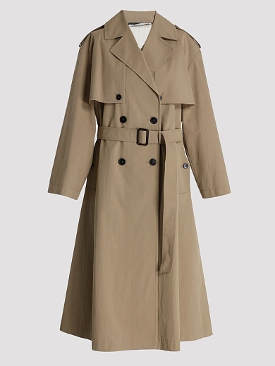 тренч Max Mara Weekend WKDGIUNCHI