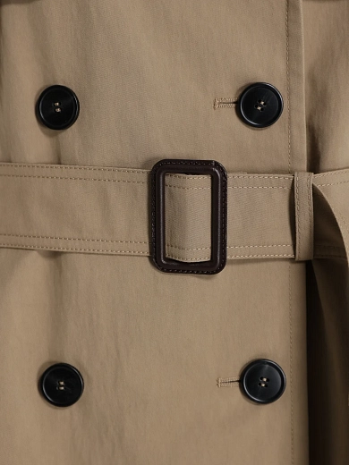 тренч Max Mara Weekend WKDGIUNCHI