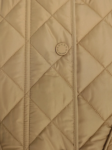 куртка стеганая Max Mara Weekend WKDKAKI
