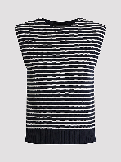 жилет трикотажный Max Mara Weekend WKDLANDA