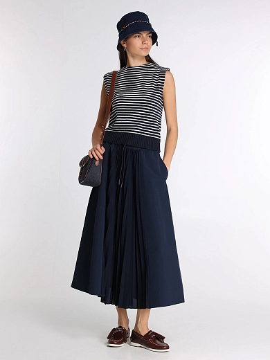 жилет трикотажный Max Mara Weekend WKDLANDA