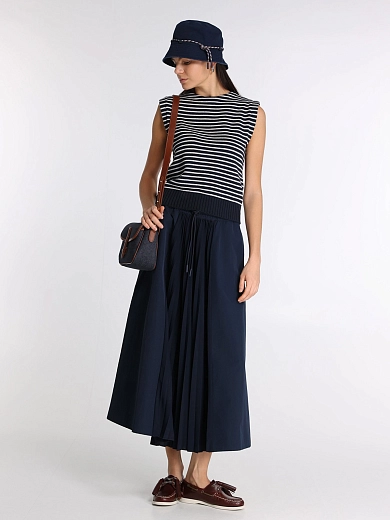 жилет трикотажный Max Mara Weekend WKDLANDA