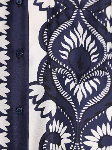 блузка Max Mara Weekend WKDLASTRA