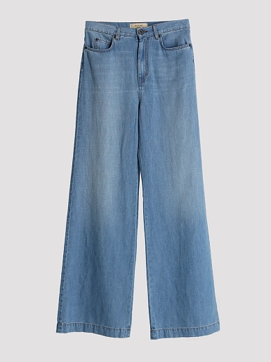 джинсы Max Mara Weekend WKDLATINO