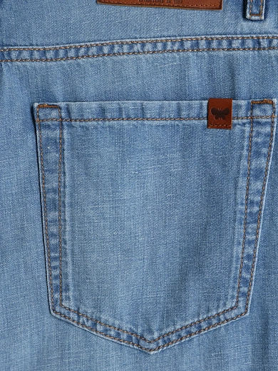 джинсы Max Mara Weekend WKDLATINO