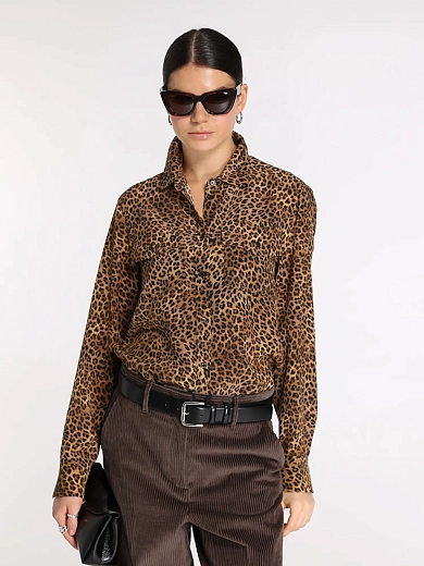 блузка Max Mara Weekend WKDLEMMA