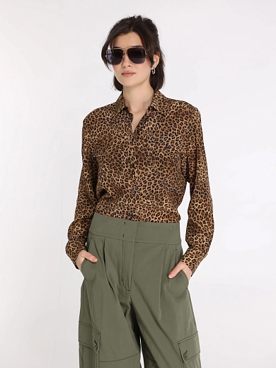 блузка Max Mara Weekend WKDLEMMA