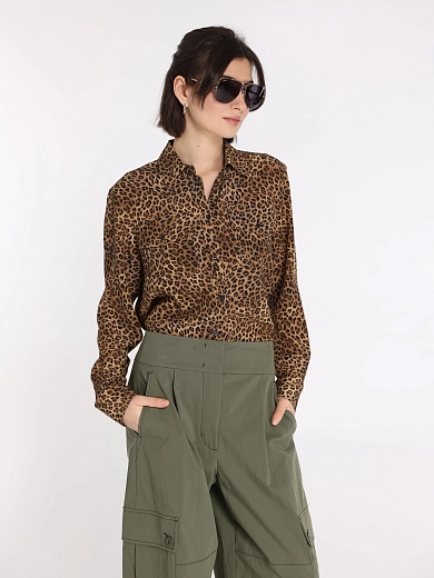 блузка Max Mara Weekend WKDLEMMA