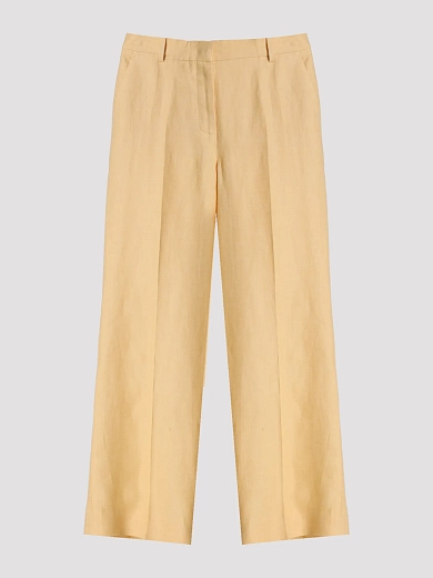 брюки Max Mara Weekend WKDMALIZIA