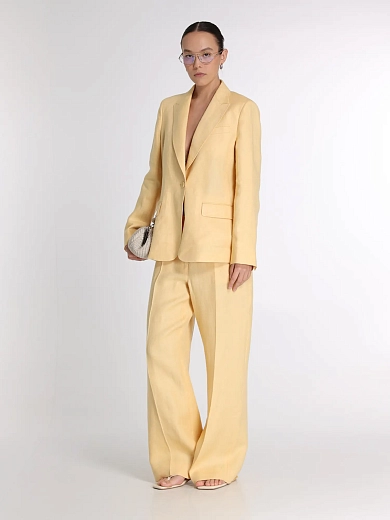 брюки Max Mara Weekend WKDMALIZIA