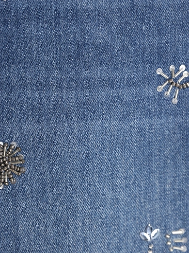 джинсы Max Mara Weekend WKDMANETTA