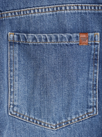 джинсы Max Mara Weekend WKDMANETTA