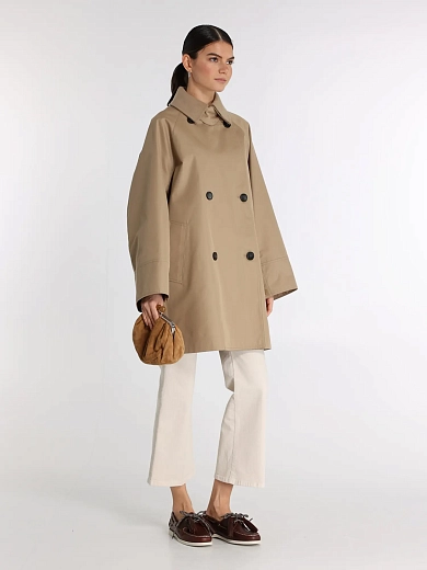 тренч Max Mara Weekend WKDMANNA