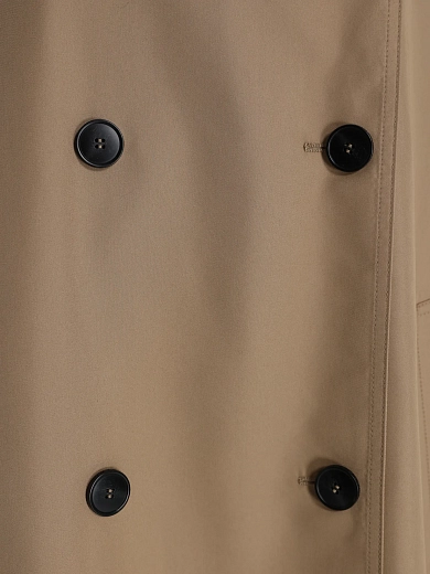 тренч Max Mara Weekend WKDMANNA