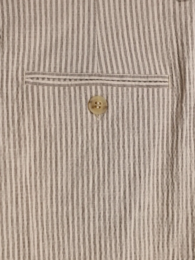 брюки Max Mara Weekend WKDMARINA