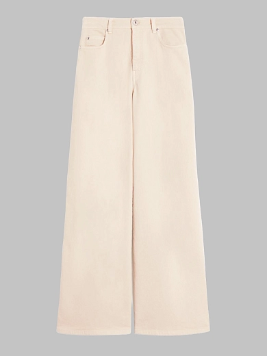 джинсы Max Mara Weekend WKDMEDINA