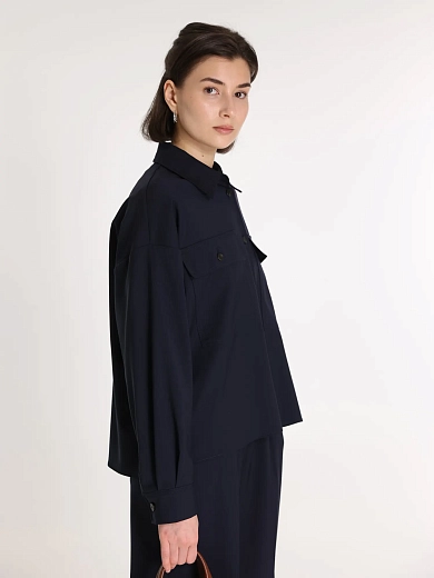 рубашка Max Mara Weekend WKDMULINO