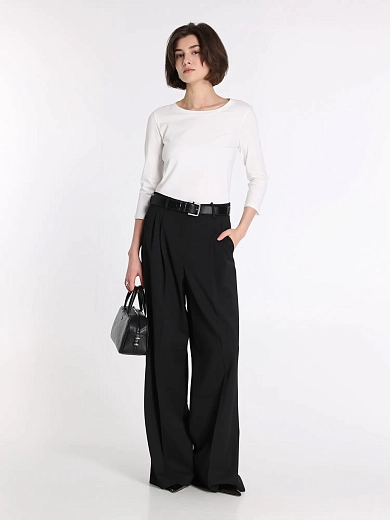 лонгслив Max Mara Weekend WKDMULTIA