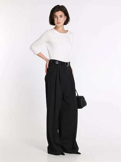 лонгслив Max Mara Weekend WKDMULTIA