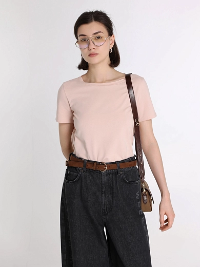 футболка Max Mara Weekend WKDMULTIB