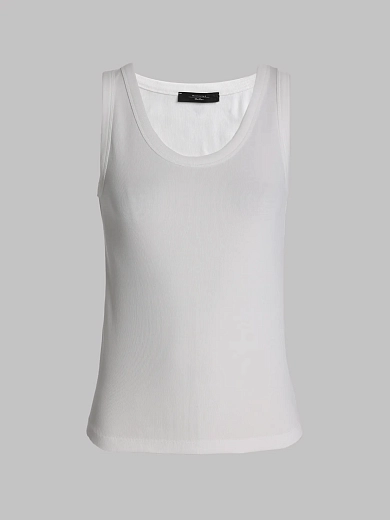 майка Max Mara Weekend WKDMULTIC