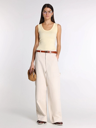 майка Max Mara Weekend WKDMULTIC