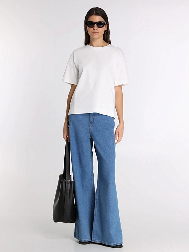 футболка Max Mara Weekend WKDMULTID