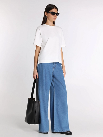 футболка Max Mara Weekend WKDMULTID