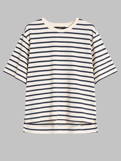 футболка Max Mara Weekend WKDMULTID