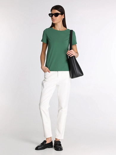 футболка Max Mara Weekend WKDMULTIF