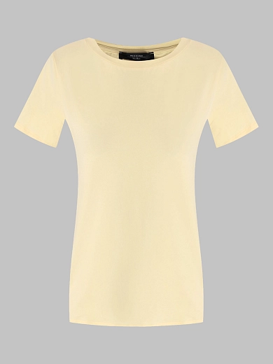 футболка Max Mara Weekend WKDMULTIF