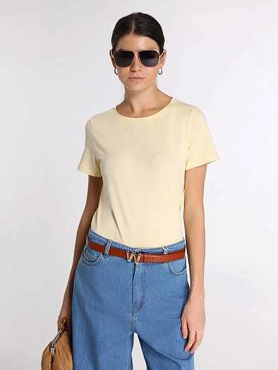 футболка Max Mara Weekend WKDMULTIF