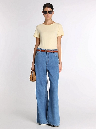 футболка Max Mara Weekend WKDMULTIF