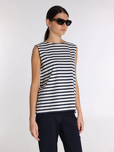 майка Max Mara Weekend WKDMULTIH