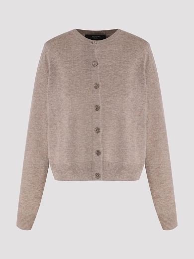 кардиган Max Mara Weekend WKDNEBBIA