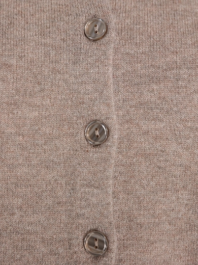 кардиган Max Mara Weekend WKDNEBBIA