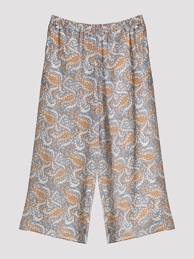 брюки Max Mara Weekend WKDNIRVANA