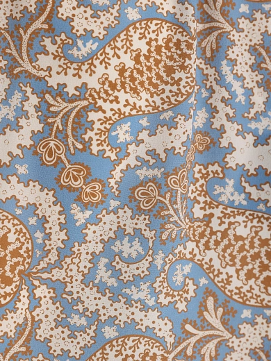 брюки Max Mara Weekend WKDNIRVANA