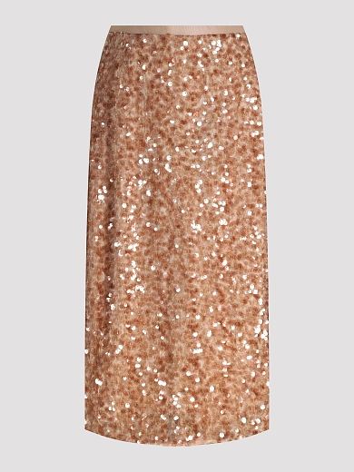 юбка Max Mara Weekend WKDOCCHIO