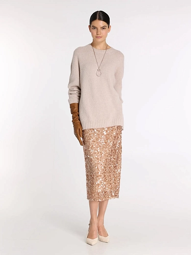 юбка Max Mara Weekend WKDOCCHIO