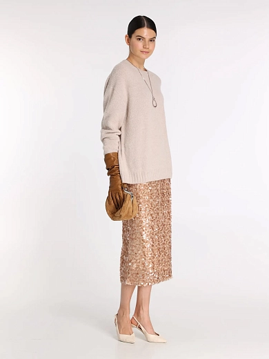 юбка Max Mara Weekend WKDOCCHIO