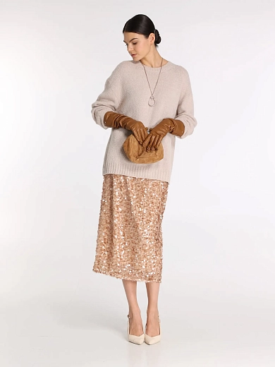 юбка Max Mara Weekend WKDOCCHIO