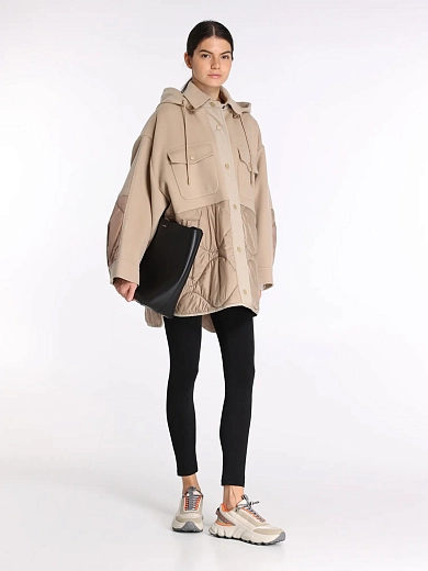 куртка cameluxe Max Mara Weekend WKDOSSOLA