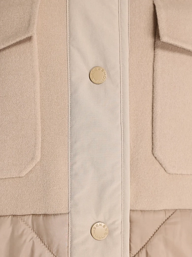 куртка cameluxe Max Mara Weekend WKDOSSOLA