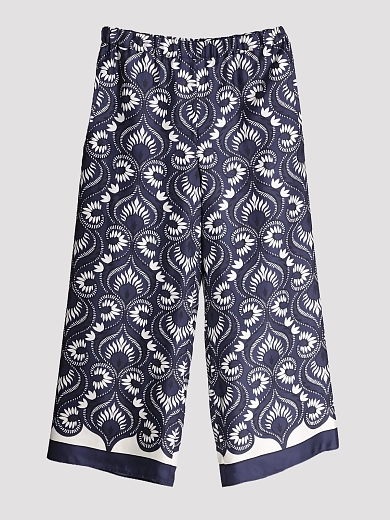 брюки Max Mara Weekend WKDOTTICO