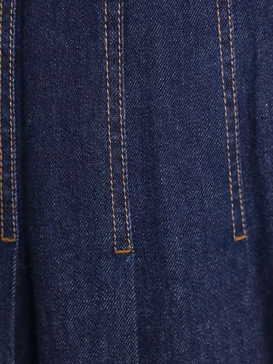 юбка джинсовая Max Mara Weekend WKDOVALE